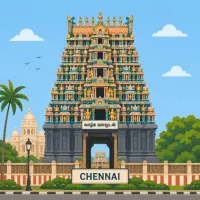 Chennai