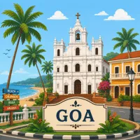 Goa