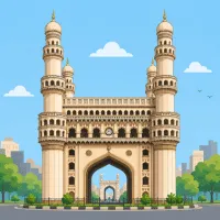 Hyderabad