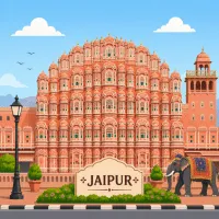 Jaipur