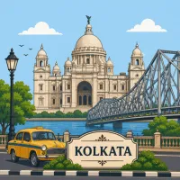 Kolkata