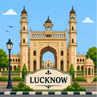 Lucknow