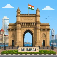 Mumbai